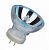 Лампа специальная галогенная 75W 12V G5.3-4.8 64617 OSRAM (405030023121)