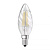 Лампа светодиодная PARATHOM CL BW FIL 40 non-dim 4W/827 E14 (4058075590236)