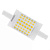 Лампа светодиодная PARATHOM Special LINE 78 CL 100 non-dim 12W/827 R7S (4058075627055)