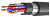 Кабель КВВГЭнг(А)-FRLS 5х2,5