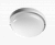 Светильник светодиодный ЖКХ PBH - PC2-RA 18W 6500K WHITE IP65 5032309  Jazzway