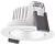 Светильник SPOT ADJ 8W/940  DIM (Отсечка) 36° IP20 720Lm d81(68)x43  DIP-перек 4058075799660