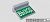 Аварийный светильник BS-5561/3-8х1 INEXI LED (Выход налево/направо) (FLAG)