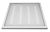 Светильник светодиодный FL-LED PANEL-T36 OPAL 6500K 595*595*19мм  36Вт  3600Лм 617613