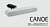 Аварийный светильник BS-8703-1x3LED 3ч.непостоянный IP20 (CANOE)