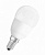 Лампа светодиодная PARATHOM CLAS P40 FR 6W/827 E14 OSRAM (4052899912014)