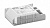 ЭПРА для люминесцентных ламп VS ELXc 155.378 (TC-L 1x55/80W, T-R5 1x55/60W) (188680.92)