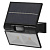 Светильник ENDURA FLOOD SOLAR Double  2,9W 380lm 3000K IP54 сенсор 4058075576636