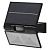 Светильник ENDURA FLOOD SOLAR Double  2,9W 380lm 3000K IP54 сенсор 4058075576636