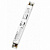 ЭПРА для люминесцентных ламп QT-FIT8 2X58-70/198-264V OSRAM (4052899151932)