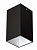 Светильник светодиодный ДПО PDL-S 14074 GU10 WH/BL 230V IP20 5031449  Jazzway