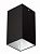 Светильник светодиодный ДПО PDL-S 14074 GU10 WH/BL 230V IP20 5031449  Jazzway