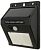 Прожектор светодиодный FL-LED 3D-WALL SOLAR+SENSOR   5W  6500К,  70Lm IP55 612717