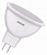 Лампа светодиодная LS MR16 7.5W/840 GU5.3 220V Osram (4052899938649)