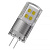 Лампа светодиодная PARATHOM 20 2W/827 G4 12V DIM 200Lm (4058075622388)