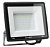 Прожектор светодиодный FL ECO 30W/6500K 230V IP65 3000Lm 110° чёрный LEDVANCE 4099854137020