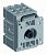 Рубильник ABB OT16FT3 до 16А 3P без рукоятки на дверь (1SCA104838R1001)
