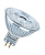 Лампа светодиодная MR16 35 36 3,8W/827 12V GU5.3 350Lm (4058075431270)