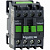 EasyPact TVS Контактор 380V 300A, 3НО, катушка 220V~ 50Гц (LC1E300M5)