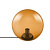 Светильник 1906 BUBBLE TABLE 250X245 1хЕ27 (золотистый) 4058075217461