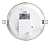 Светодиодный светильник ЖКХ  ДПБ PBH - PC3-RSI 8W 4000K WHITE IP65 Sensor 5009417
