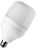Лампа    FL-LED T100   30W E27 6400К  3000Lm 180В-240V  D100x170 614759