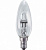 Лампа галогенная 64543 B ES 46W 230V E14 Osram (4008321927309)