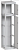 Каркас ВРУ-2 Unit S сварной IP54 (1800х450х450) EKF PROxima mb15-13-54m