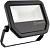 Прожектор светодиодный FLOODLIGHT PFM 30W/4000K BLACK IP65 (4058075421134)