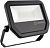 Прожектор светодиодный FLOODLIGHT PFM 30W/4000K BLACK IP65 (4058075421134)