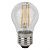 Лампа светодиодная LED STAR CL P60 5W/865 FIL CL E27 (4058075688315)