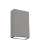 Светильник светодиодный PWL-12080/40D 2x4w 4000K GR IP65 230V/50Hz фасадный