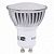 Лампа светодиодная софит PAR16 GU10 5Вт 3000К 450Лм ECO IEK (LLE-PAR16-5-230-30-GU10)