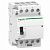 Acti 9 iCT Контактор модульный с ручным управлением 40A 220-240V 50Гц 3НО (A9C21843)