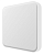 Светильник светодиодный FL-LED Metru 50W White 3000K квадратный IP44 5000Lm 50Вт 619907