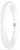 Лампа кольцевая светодиодная LEDTUBE T9 LED22/840 11W 4000K 1320Lm d212 30000h G10q 4099854042461