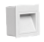 Светильник светодиодный PWS/R S8484 3w 4000K White IP20 для ступеней  5005679