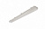 Светильник светодиодный TLWP02 PC OL EM 653х135, IP66 25Вт 1900Лм (80772)