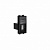 USB 3.0  розетка "Черный квадрат" Avanti модульная, тип А-А, 1 мод  4402301  ДКС