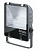 Прожектор светодиодный NFL-SM-100-5K-GR-IP65-LED 100Вт 5000К IP65 (94749)