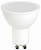 Лампа светодиодная LS PAR16 80 100°  8W/840 230V  GU10 700lm 15000h OSRAM 