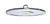 Светильник светодиодный PHB NLO 02 100w 5000K 90° IP65 5040397 Jazzway