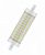 Лампа светодиодная LEDPLI  118  15W/827 230V R7S OSRAM (4058075812130)