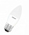 Лампа светодиодная LS CLB60 6.5W/830 FR E27 OSRAM (4058075134232)