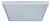 Светильник светодиодный ДВО NLP-PS2-36-4K-IP20-LED-A3  БАП  80406  