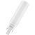 Лампа светодиодная DULUX DE 13 LED 6W/830 G24Q-1 (4058075558663)