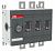 Рубильник ABB OT250E03  до 250А 3P без рукоятки (1SCA022709R8610)
