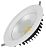 Светильник Downlight FL-LED DLA 20W 2700K D190xd160x55 20W 2000Lm 618375