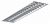 Светильник ARS/R UNI LED 300 4000K (1016000020)