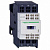 TeSys D Контактор 380V 18A, 3НО / доп.конт. 1НО+1НЗ, катушка 24V=, винт.зажим (LC1D18BD)
